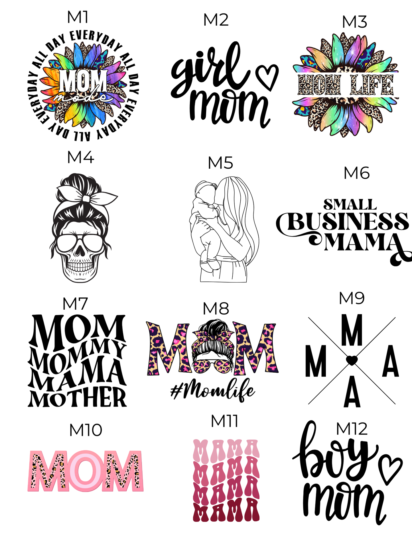 The Ultimate Mom Collection: 5 Ways to Gift