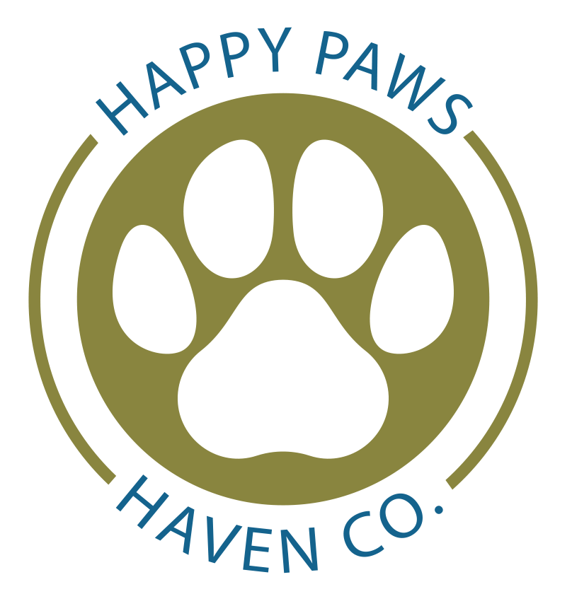 Happy Paws Collection