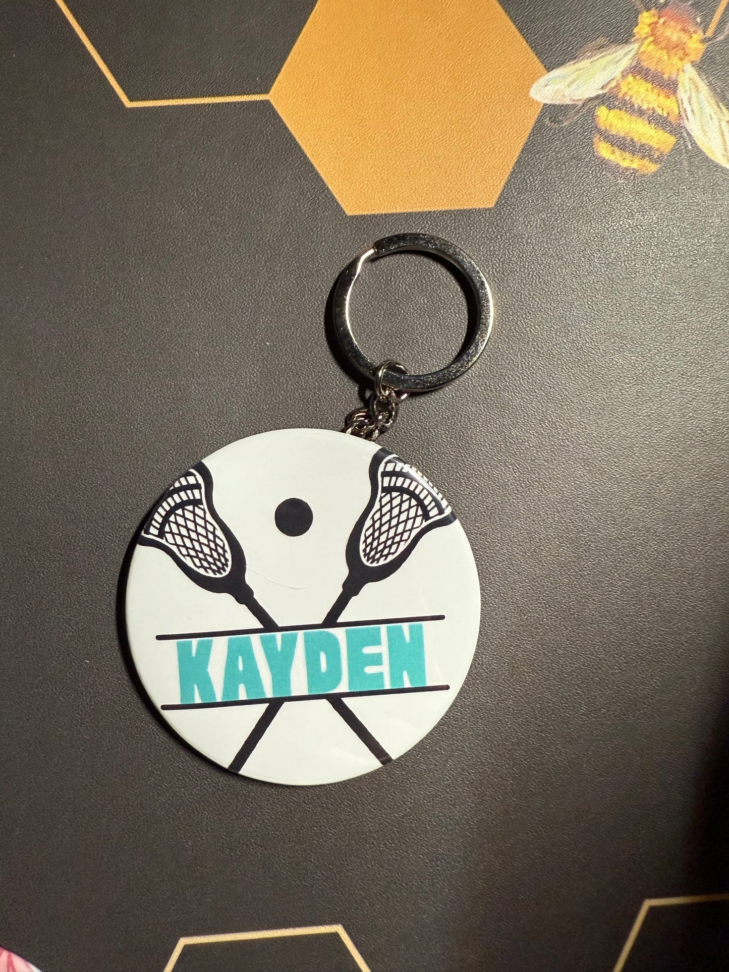 2" Round Custom- UPLOAD YOUR OWN