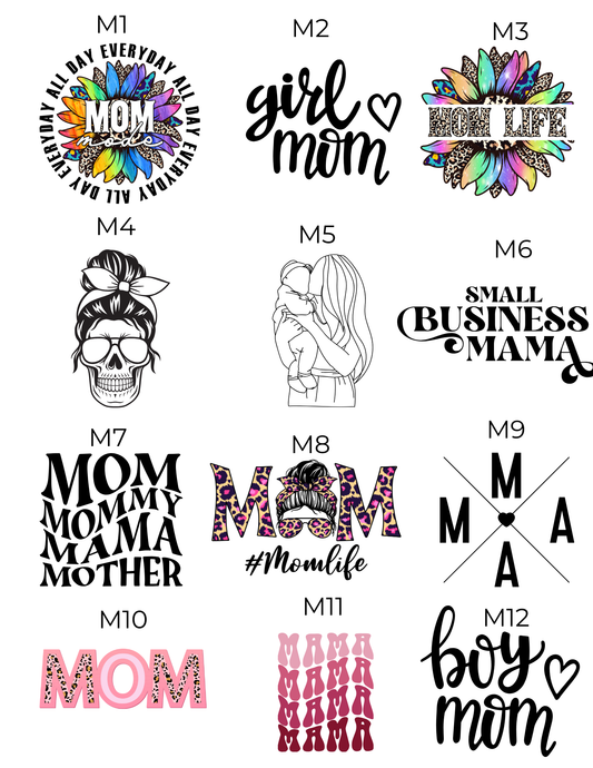 The Ultimate Mom Collection: 5 Ways to Gift